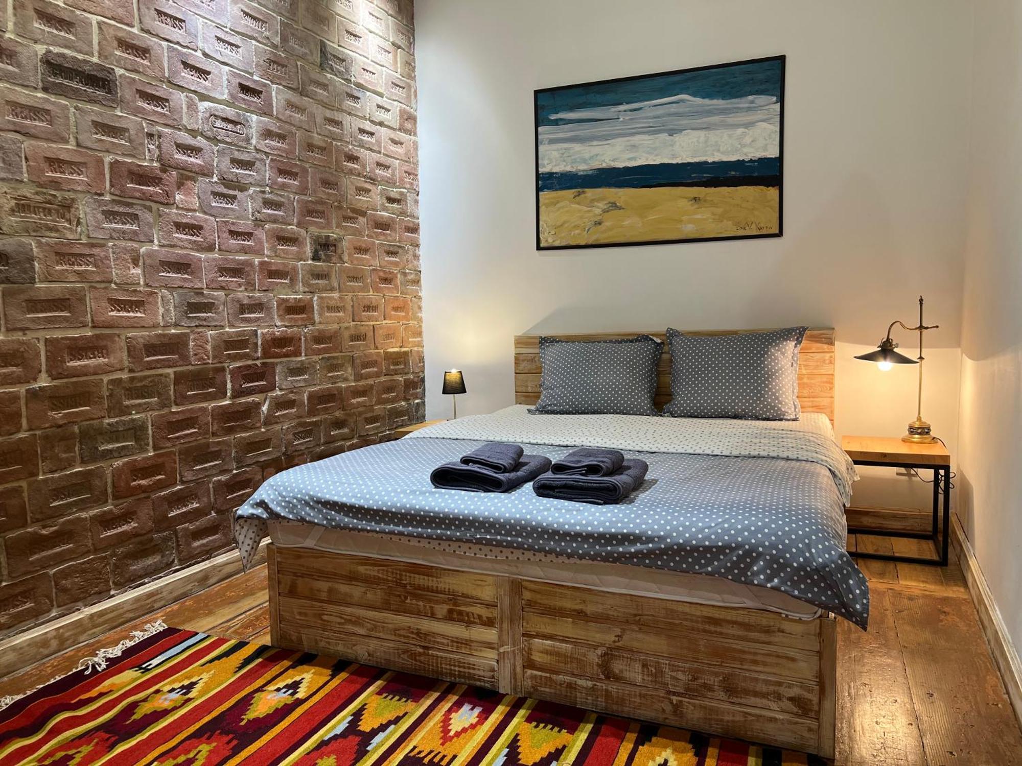 Loft-Style Apt On Virmenska Str إلفيف المظهر الخارجي الصورة