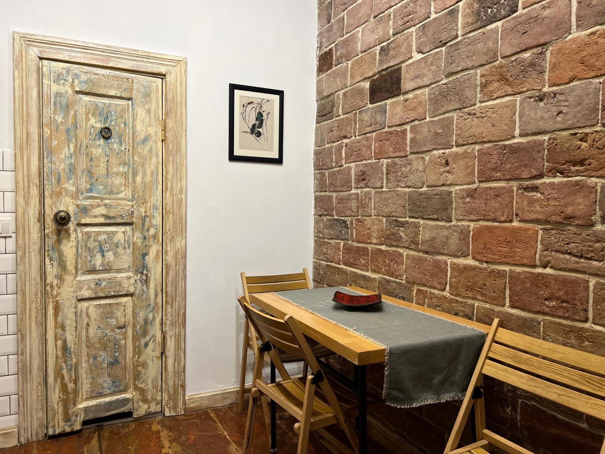 Loft-Style Apt On Virmenska Str إلفيف المظهر الخارجي الصورة