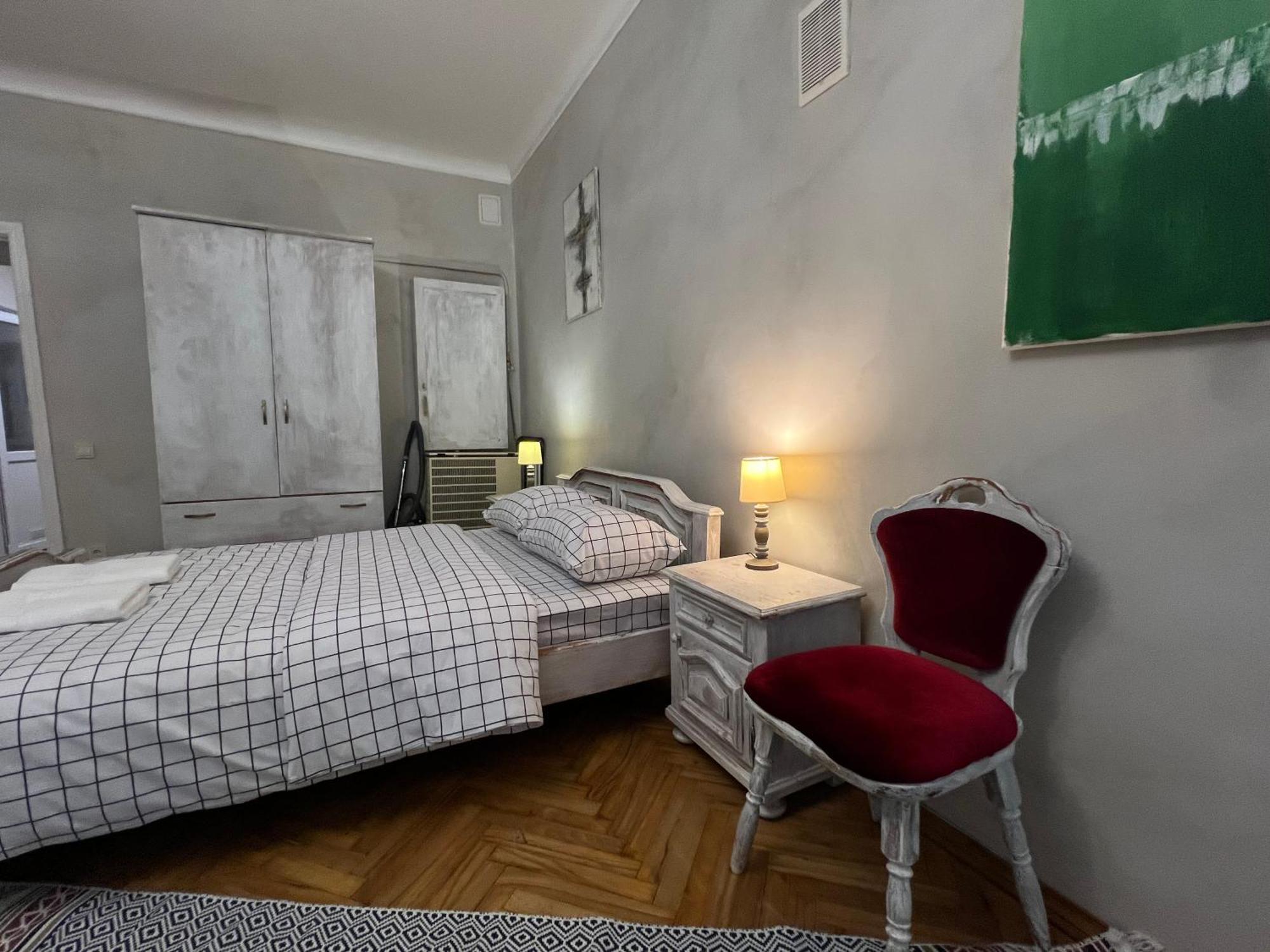 Loft-Style Apt On Virmenska Str إلفيف المظهر الخارجي الصورة