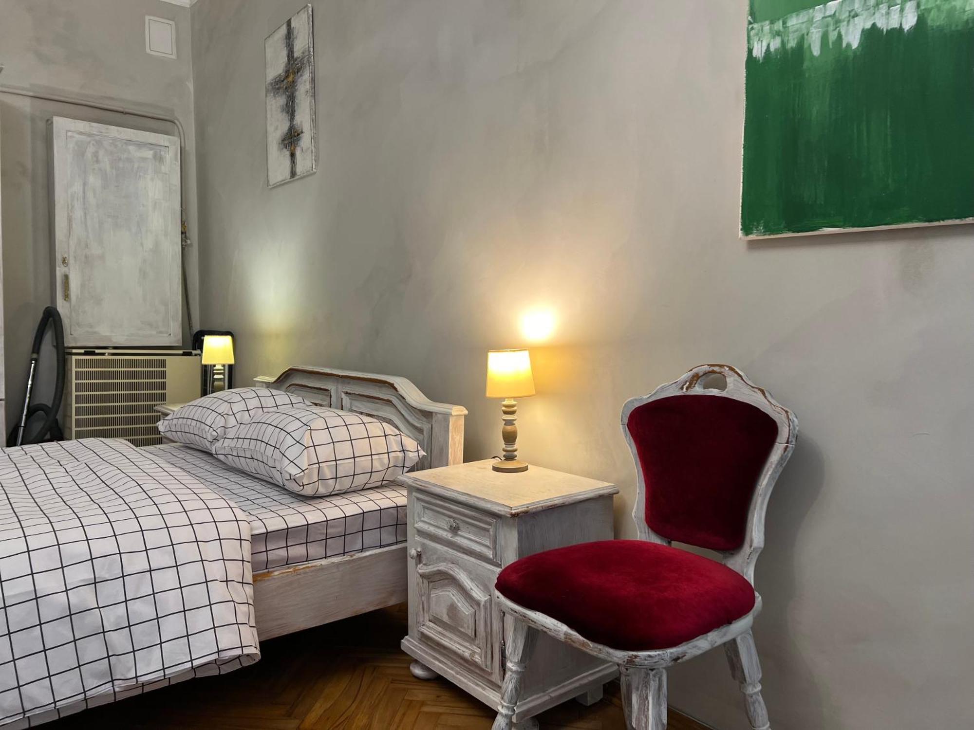 Loft-Style Apt On Virmenska Str إلفيف المظهر الخارجي الصورة