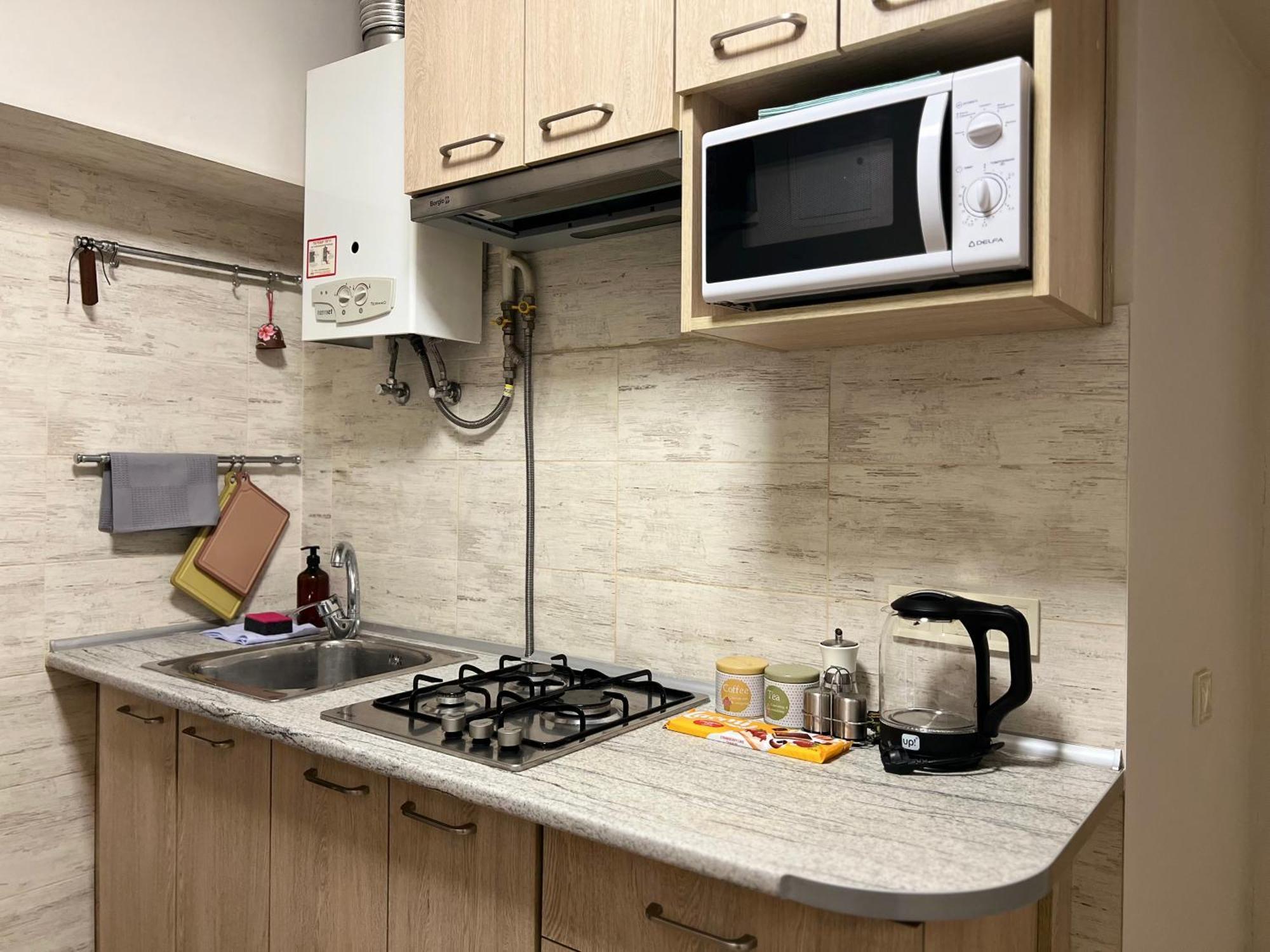 Loft-Style Apt On Virmenska Str إلفيف المظهر الخارجي الصورة