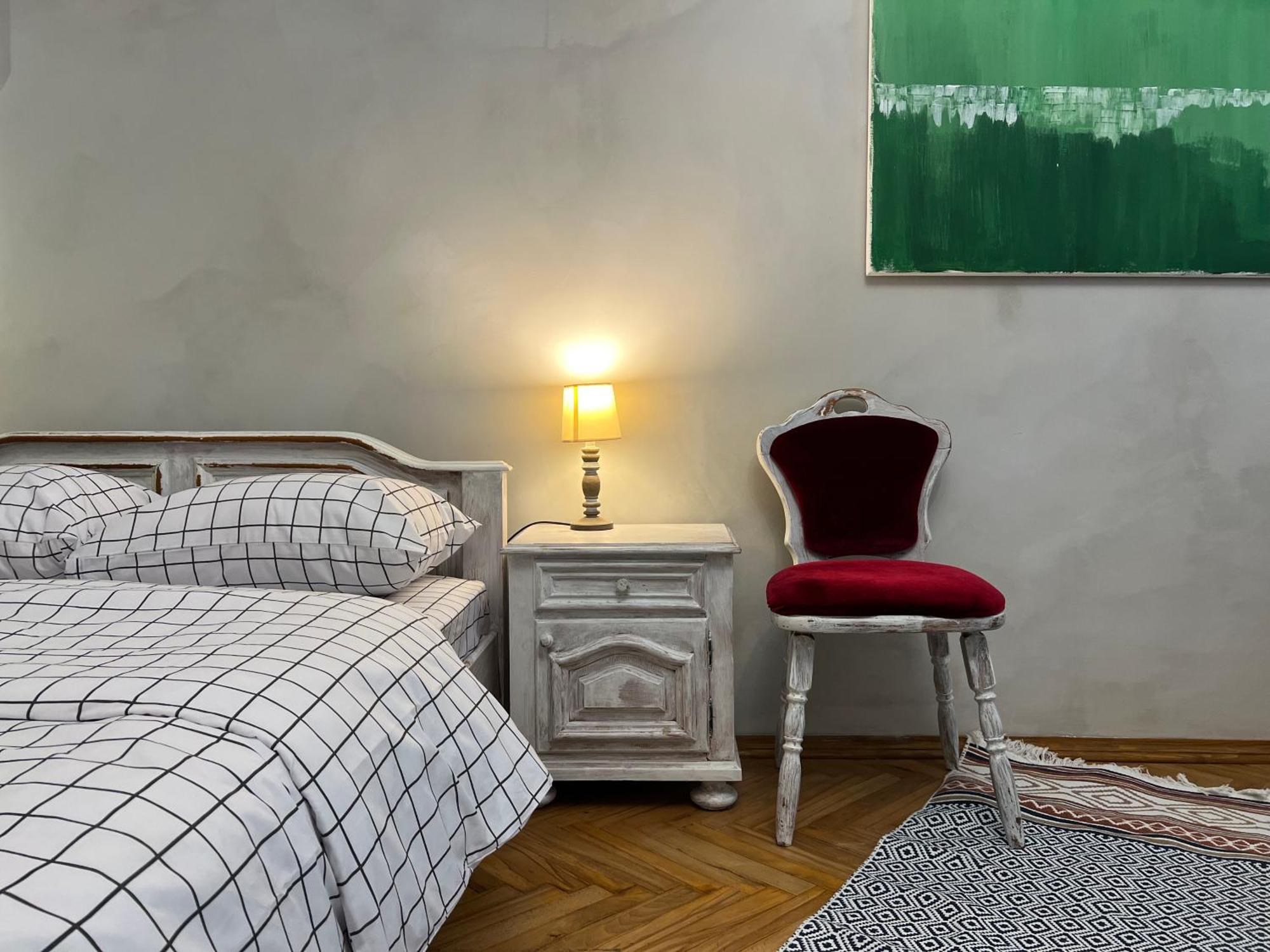 Loft-Style Apt On Virmenska Str إلفيف المظهر الخارجي الصورة