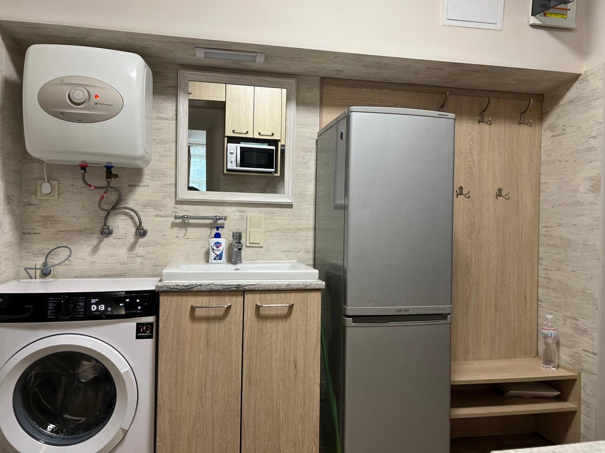 Loft-Style Apt On Virmenska Str إلفيف المظهر الخارجي الصورة