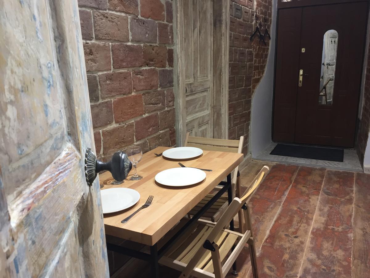 Loft-Style Apt On Virmenska Str إلفيف المظهر الخارجي الصورة
