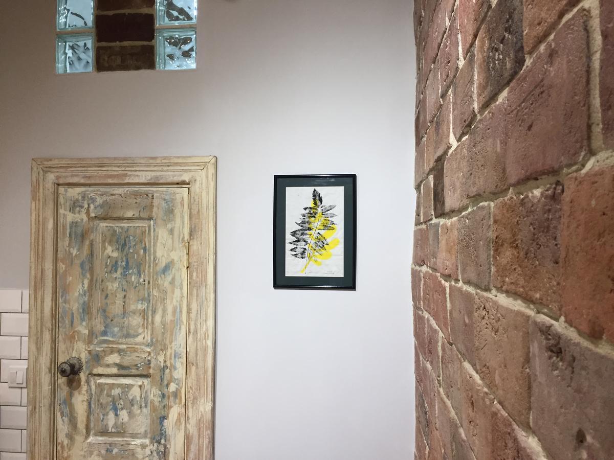 Loft-Style Apt On Virmenska Str إلفيف المظهر الخارجي الصورة