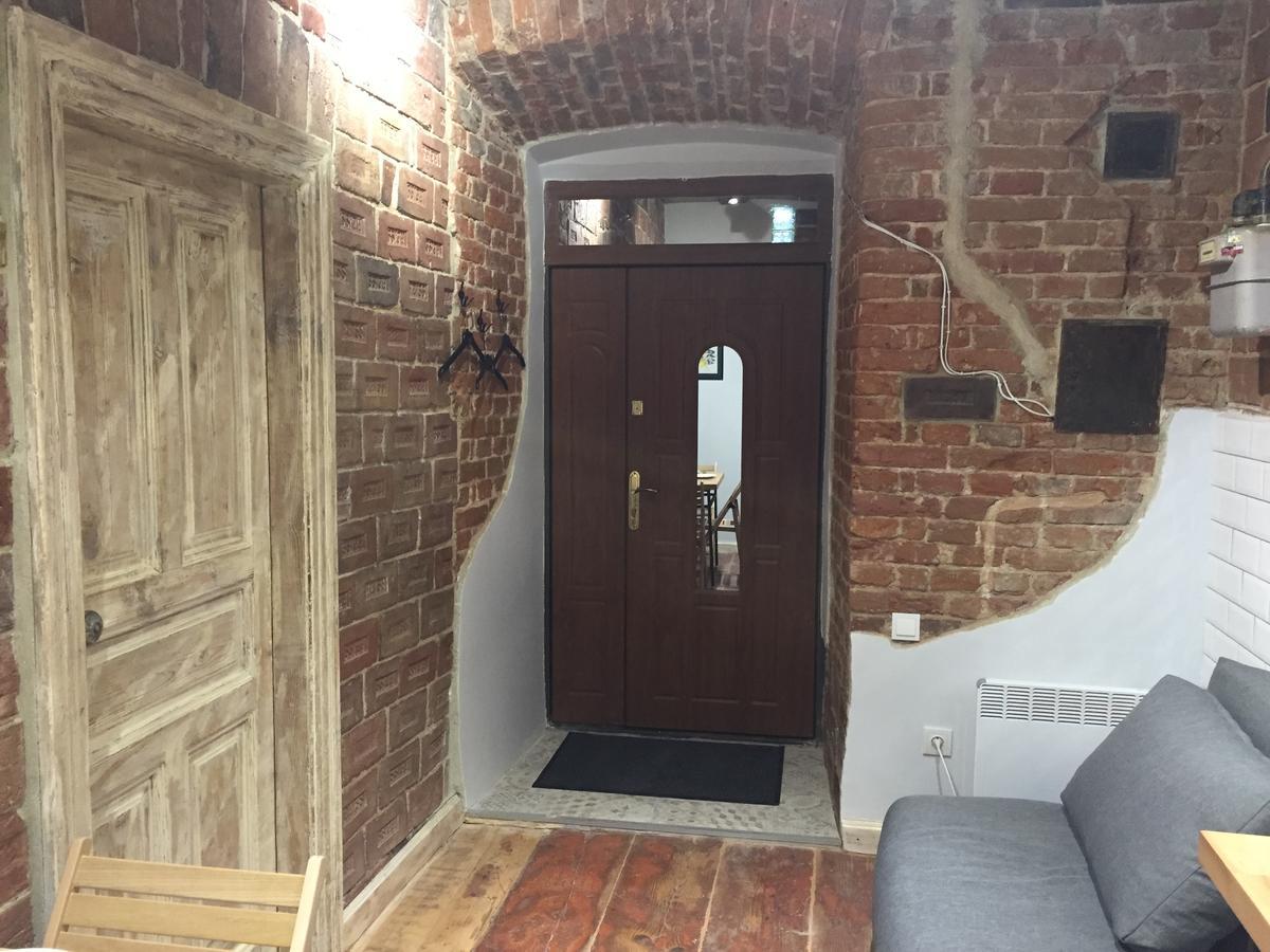 Loft-Style Apt On Virmenska Str إلفيف المظهر الخارجي الصورة