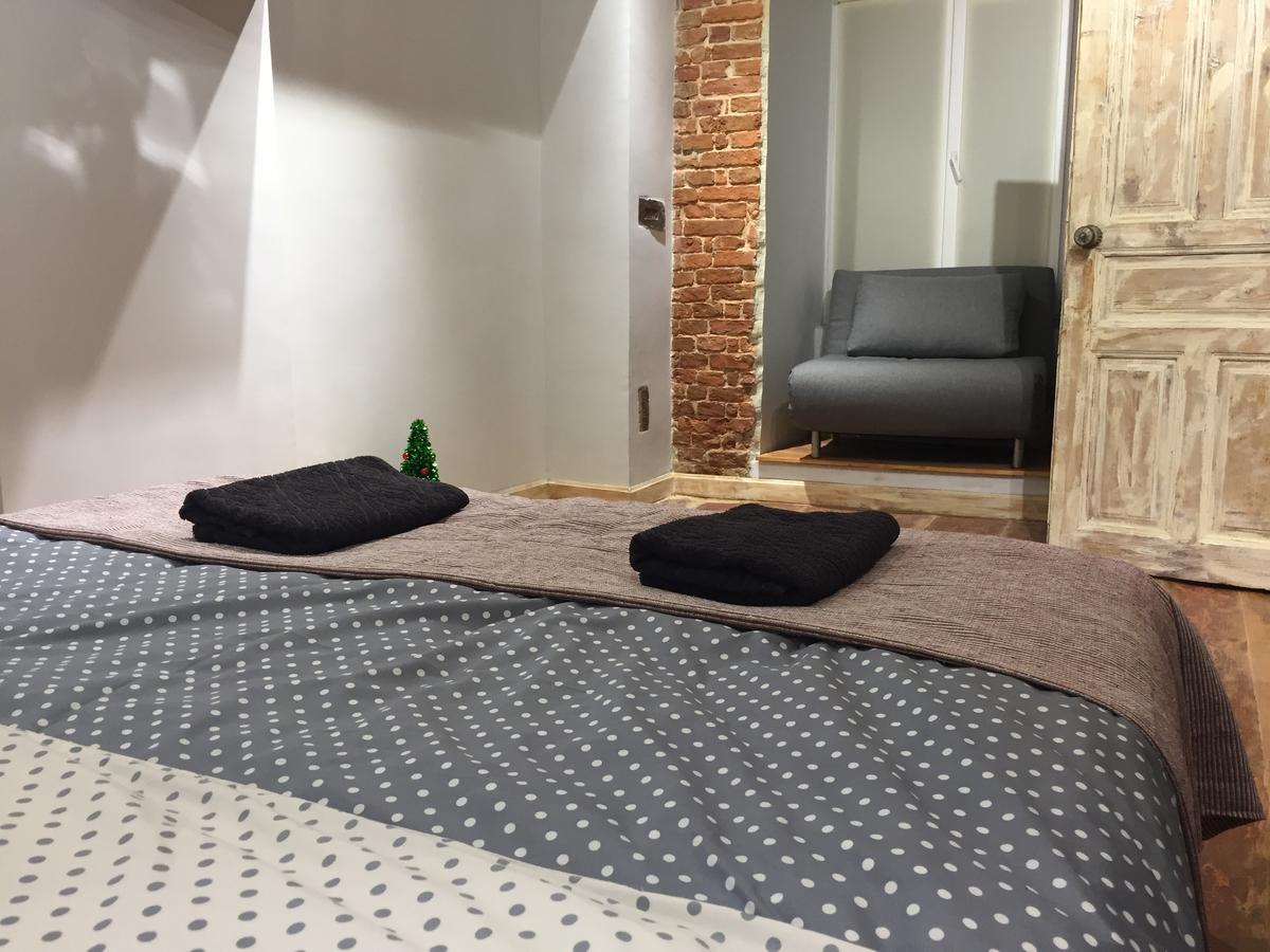 Loft-Style Apt On Virmenska Str إلفيف المظهر الخارجي الصورة