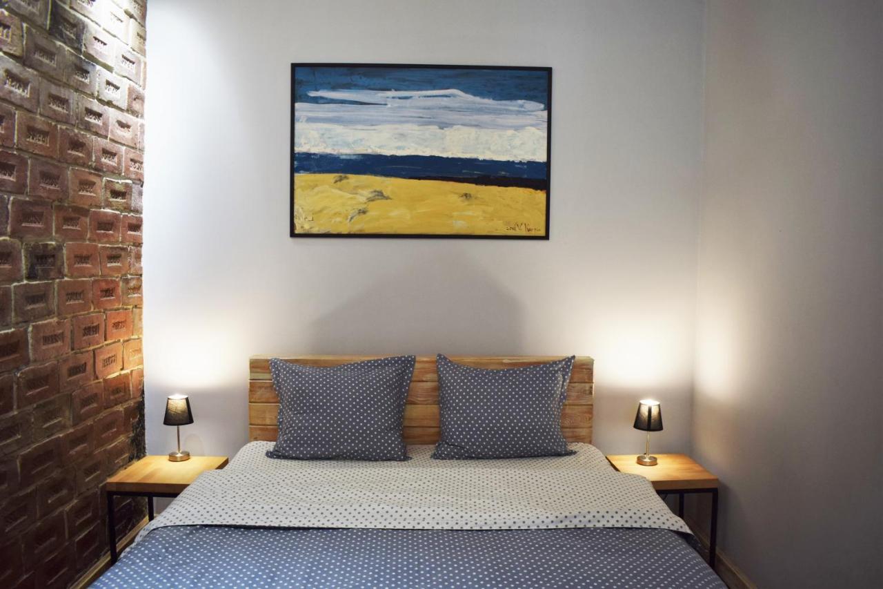 Loft-Style Apt On Virmenska Str إلفيف المظهر الخارجي الصورة