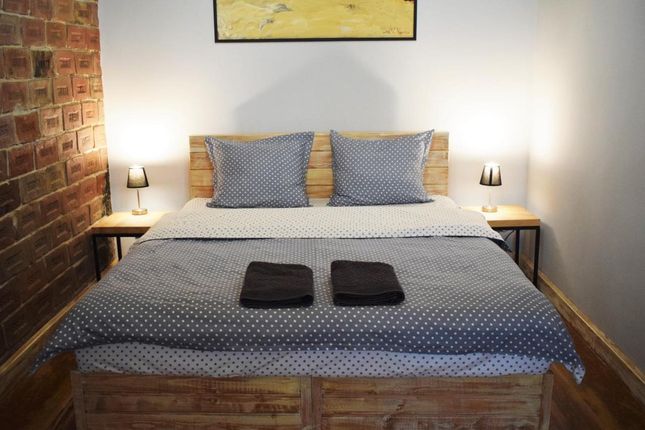 Loft-Style Apt On Virmenska Str إلفيف المظهر الخارجي الصورة