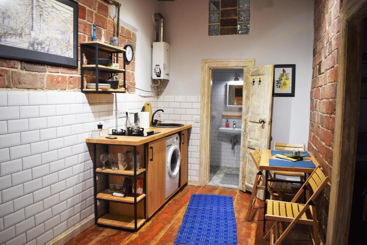 Loft-Style Apt On Virmenska Str إلفيف المظهر الخارجي الصورة