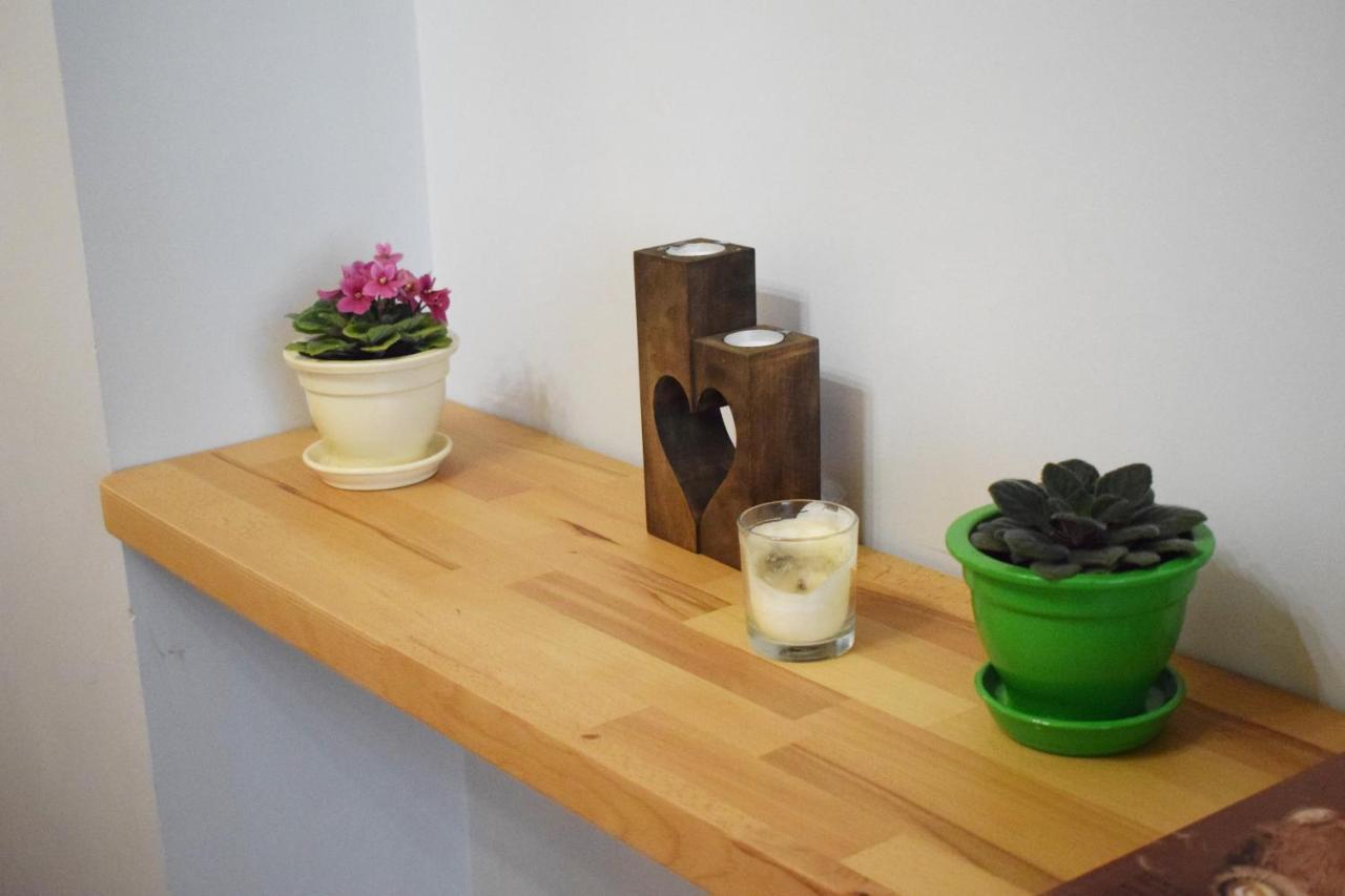 Loft-Style Apt On Virmenska Str إلفيف المظهر الخارجي الصورة