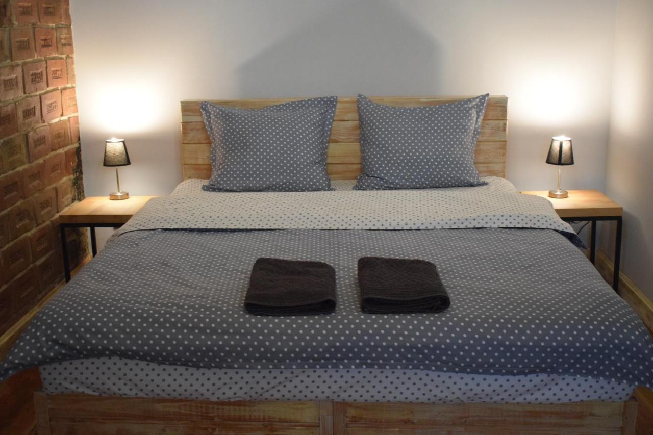 Loft-Style Apt On Virmenska Str إلفيف المظهر الخارجي الصورة